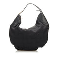 Gucci Horsebit Glam Hobo (SHG-uQ3Ryw)