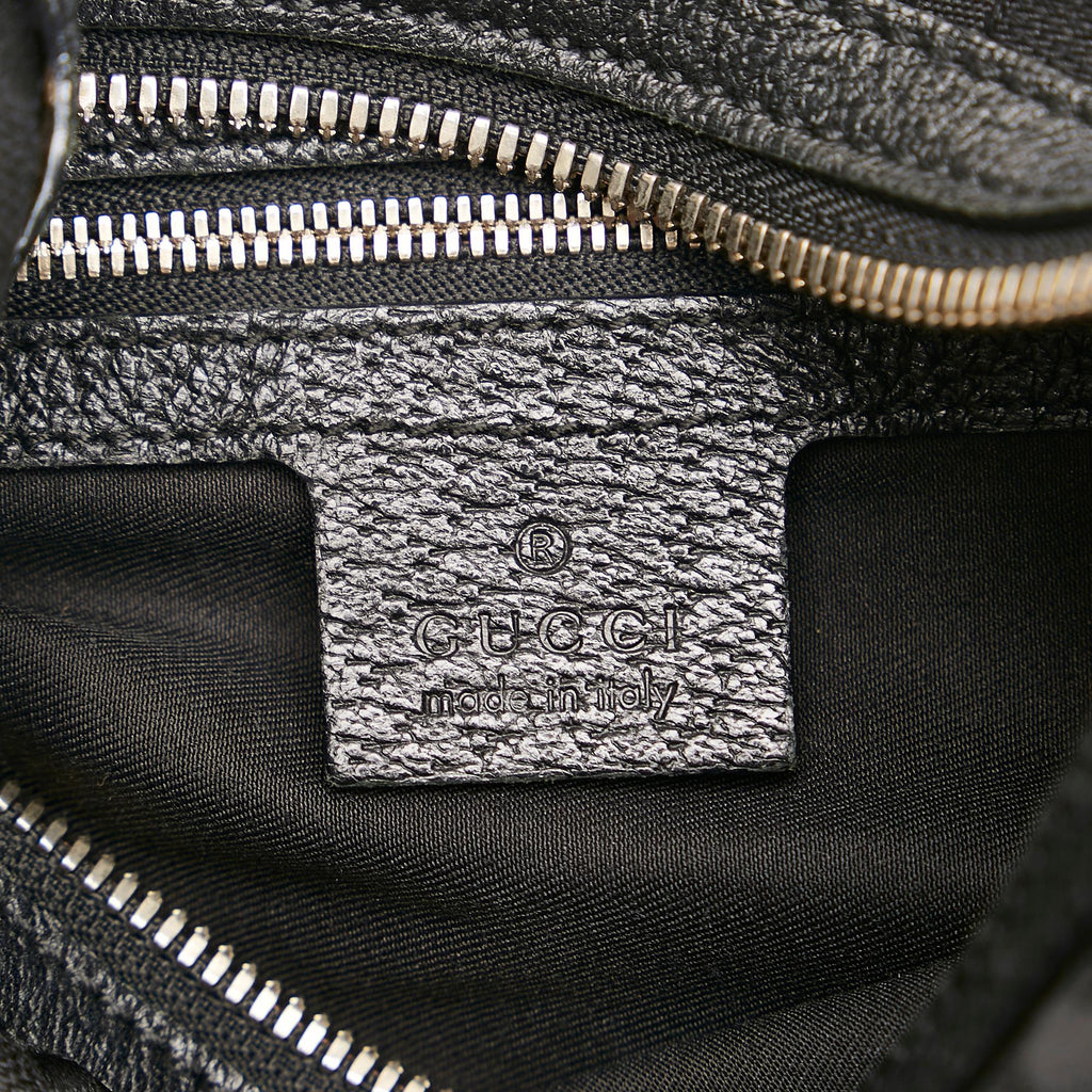 Gucci Horsebit Glam Hobo (SHG-uQ3Ryw)