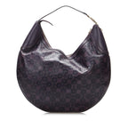 Gucci Horsebit Glam Hobo (SHG-xomdRL)