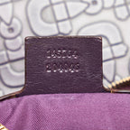 Gucci Horsebit Glam Hobo (SHG-xomdRL)