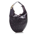Gucci Horsebit Glam Hobo (SHG-xomdRL)