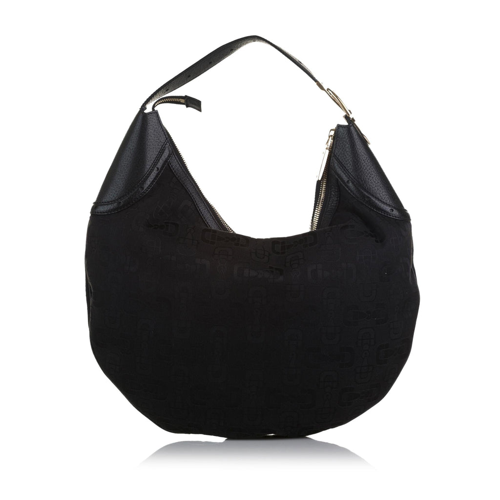 Gucci Horsebit Glam (SHG-gJLpT0)