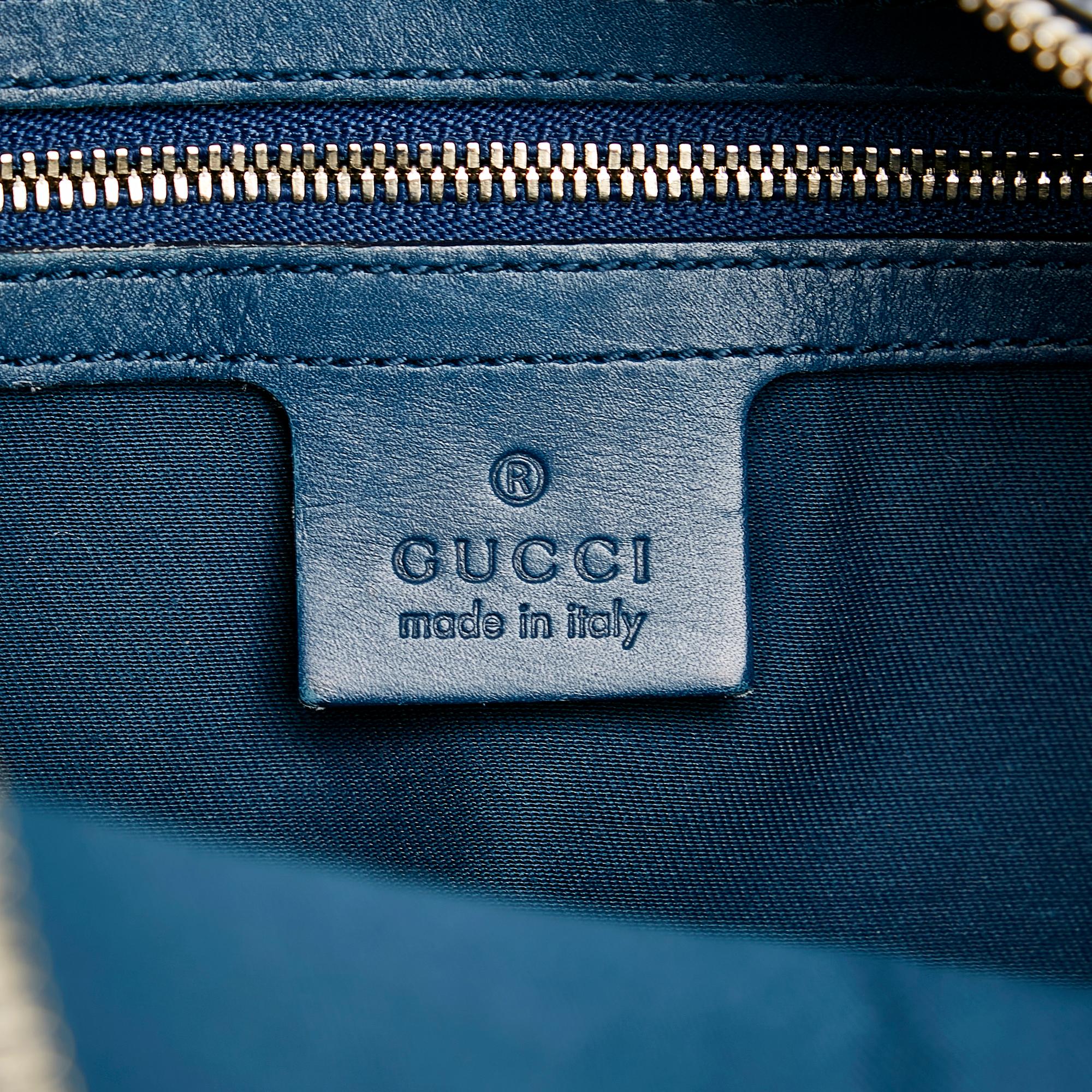 Gucci Horsebit Glam (SHG-GvWM2s)
