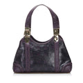Gucci Horsebit Handbag (SHG-bidjsO)