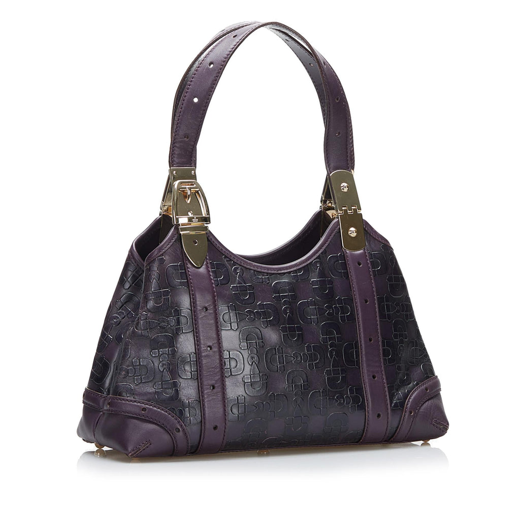 Gucci Horsebit Handbag (SHG-bidjsO)