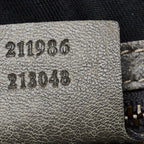 Gucci Horsebit Hobo Bag (SHG-5epsCT)
