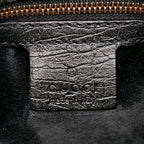Gucci Horsebit Hobo Leather Tote (SHG-30946)