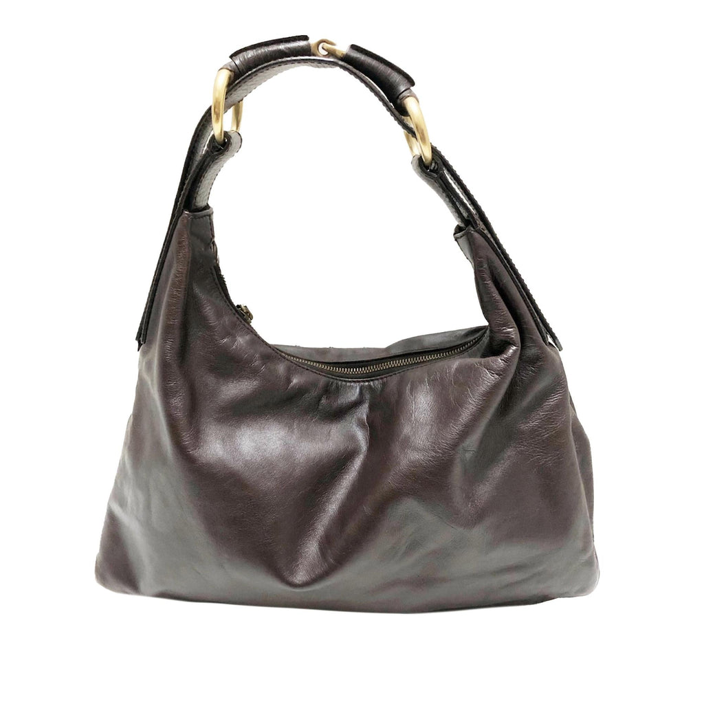 Gucci Horsebit Hobo (SHG-dgyqY3)