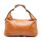 Gucci Horsebit Hobo (SHG-XkHk4M)