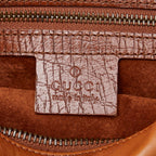 Gucci Horsebit Hobo (SHG-XkHk4M)