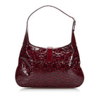 Gucci Horsebit Jackie Shoulder Bag (SHG-7VSXPA)