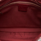 Gucci Horsebit Jackie Shoulder Bag (SHG-7VSXPA)