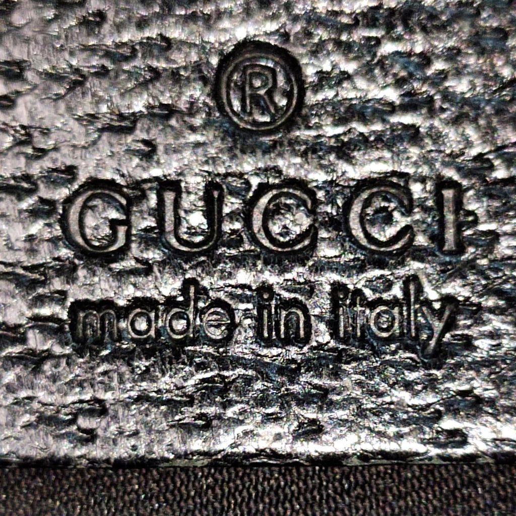 Gucci Horsebit Jacquard Glam Hobo (SHG-34855)