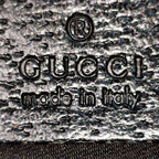Gucci Horsebit Jacquard Glam Hobo (SHG-34855)