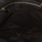 Gucci Horsebit Jacquard Glam Hobo (SHG-34855)