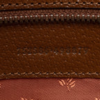 Gucci Horsebit Jacquard Interlocking G Tote