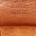 Gucci Horsebit Leather Hobo Bag (SHG-34379)