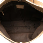 Gucci Horsebit Leather Hobo (SHG-cX6R40)