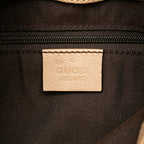 Gucci Horsebit Leather Hobo (SHG-cX6R40)