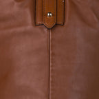Gucci Horsebit Leather Tote Bag (SHG-32812)