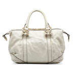 Gucci Horsebit Nail Boston Bag (SHG-XgMbpt)