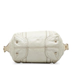 Gucci Horsebit Nail Boston Bag (SHG-XgMbpt)