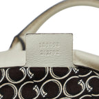 Gucci Horsebit Nail Boston Bag (SHG-XgMbpt)