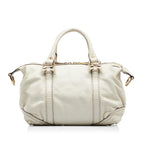 Gucci Horsebit Nail Boston Bag (SHG-P44hrA)