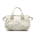 Gucci Horsebit Nail Boston Bag (SHG-P44hrA)