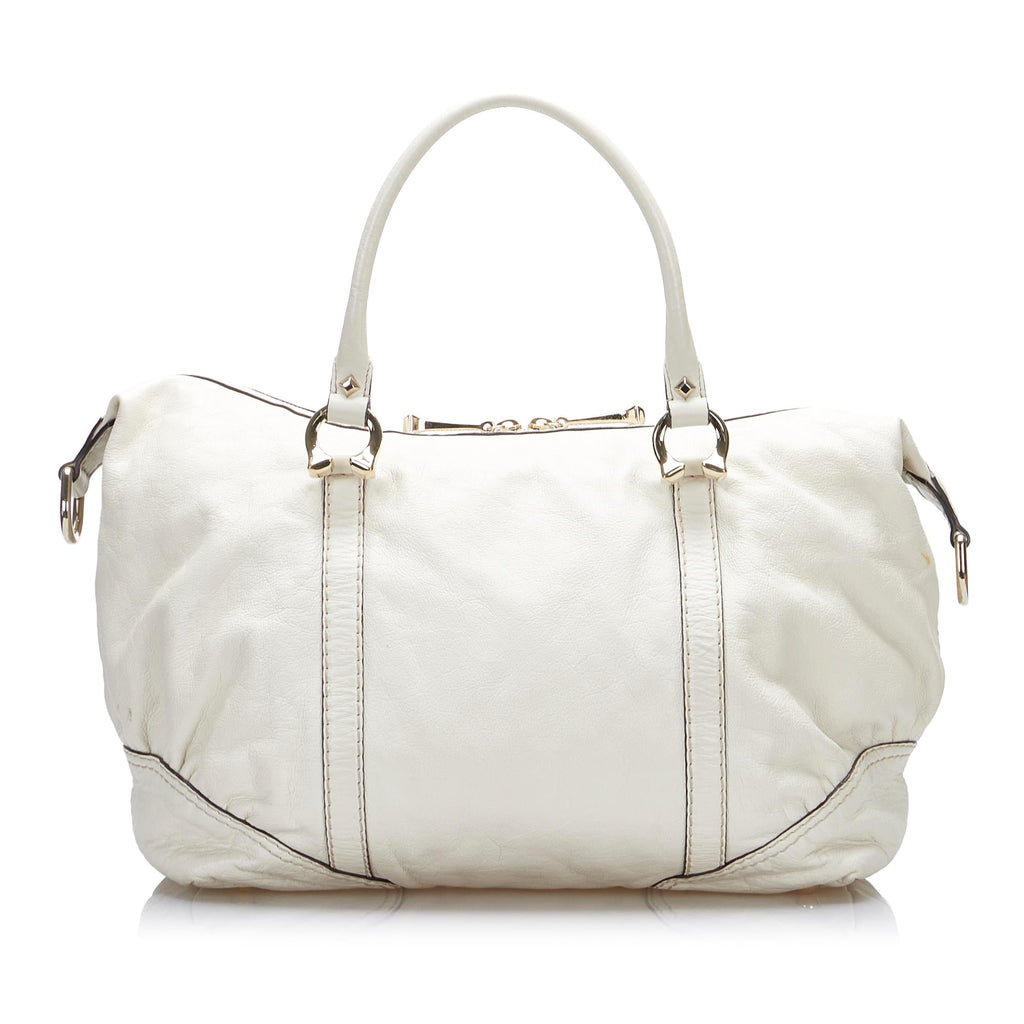 Gucci Horsebit Nail Boston (SHG-7Bfx35)