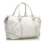 Gucci Horsebit Nail Boston (SHG-7Bfx35)