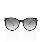 Gucci Horsebit Round Sunglasses