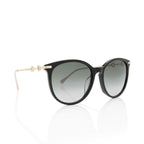 Gucci Horsebit Round Sunglasses