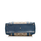 Gucci Horsebit Shoulder Bag (SHG-Jhxmoc)