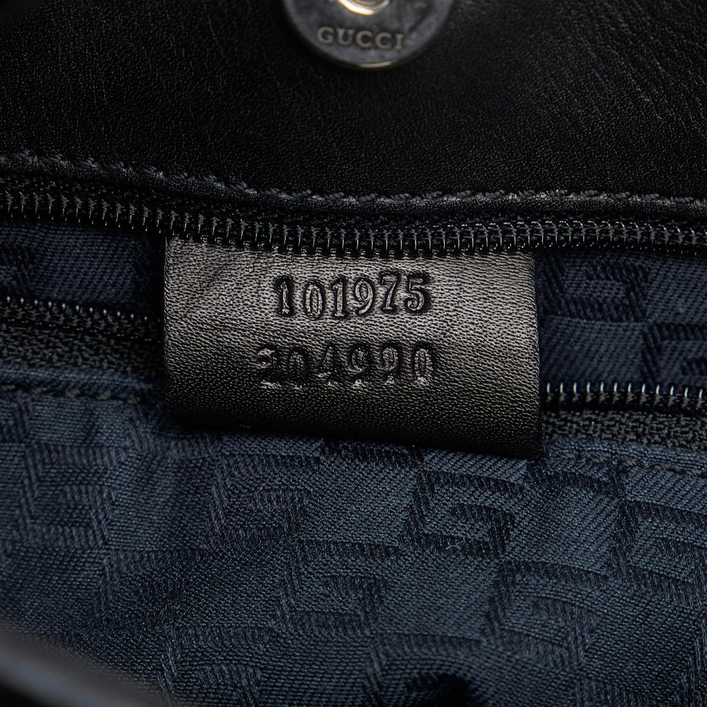 Gucci Horsebit Shoulder Bag (SHG-aygPSt)