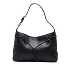 Gucci Horsebit Shoulder Bag (SHG-aygPSt)