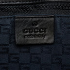Gucci Horsebit Shoulder Bag (SHG-aygPSt)