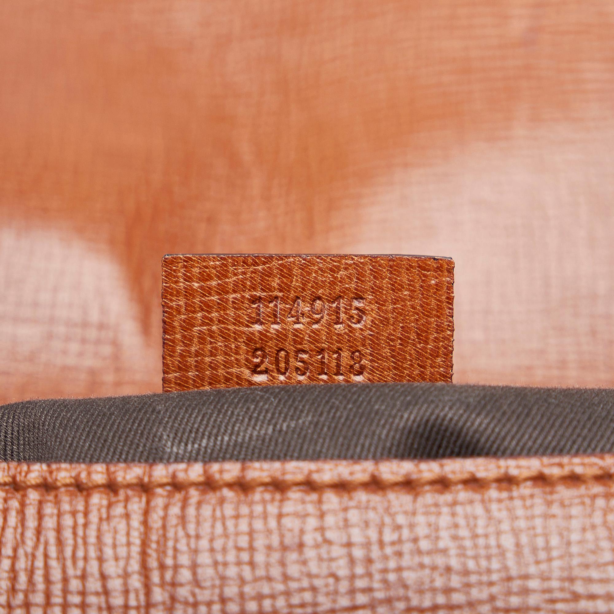 Gucci Horsebit Shoulder Bag (SHG-zSRR5c)