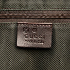 Gucci Horsebit Tote (SHG-34604)