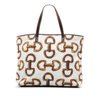 Gucci Horsebit Tote (SHG-HqQ7jb)