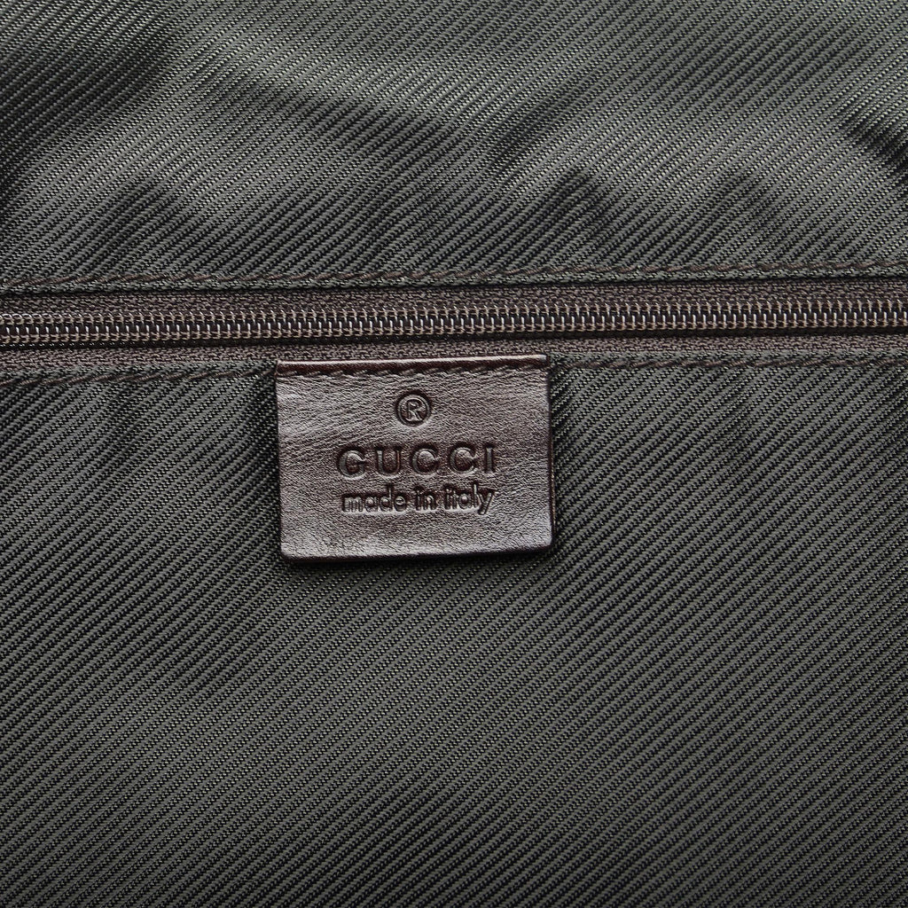 Gucci Horsebit Tote (SHG-HqQ7jb)