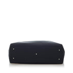 Gucci Horsebit Web Nylon Handbag (SHG-37218)