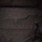 Gucci Horsebit Web Nylon Handbag (SHG-37218)