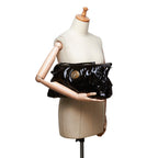 Gucci Hysteria Clutch Bag (SHG-36844)