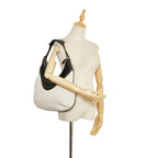 Gucci Hysteria Crest Hobo (SHG-36645)