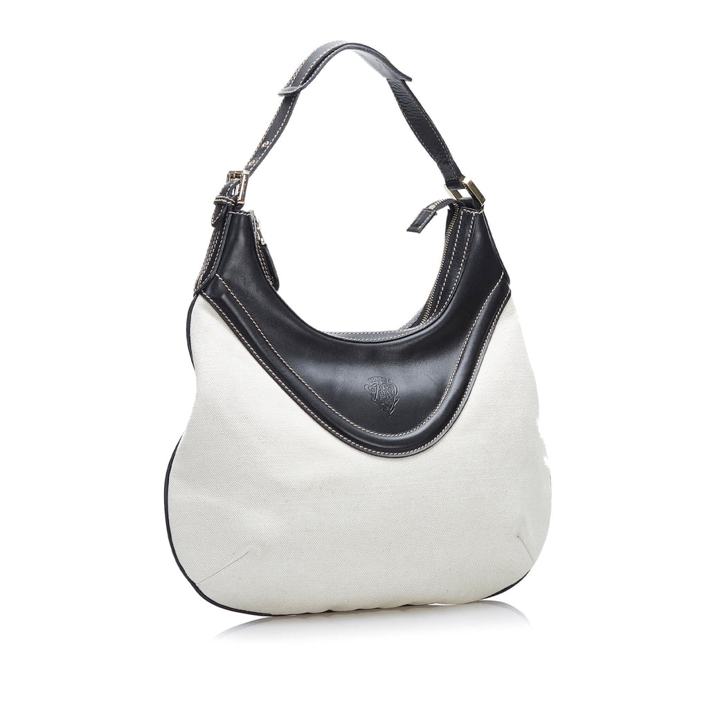 Gucci Hysteria Crest Hobo (SHG-36645)
