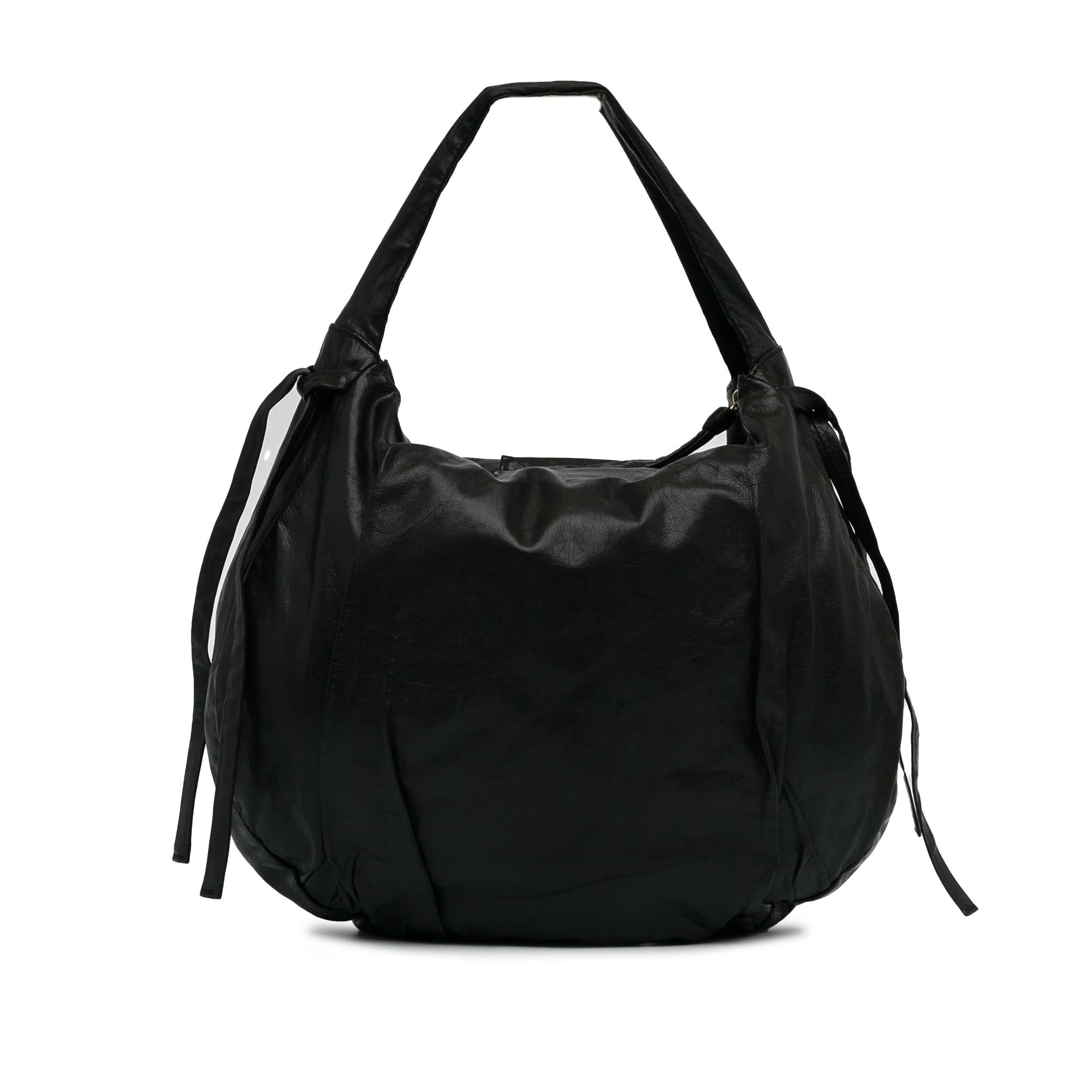 Gucci Hysteria Crest Hobo (SHG-HASjcJ)