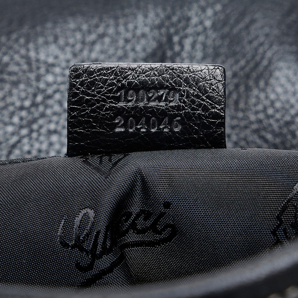 Gucci Hysteria Crossbody Bag (SHG-svULej)