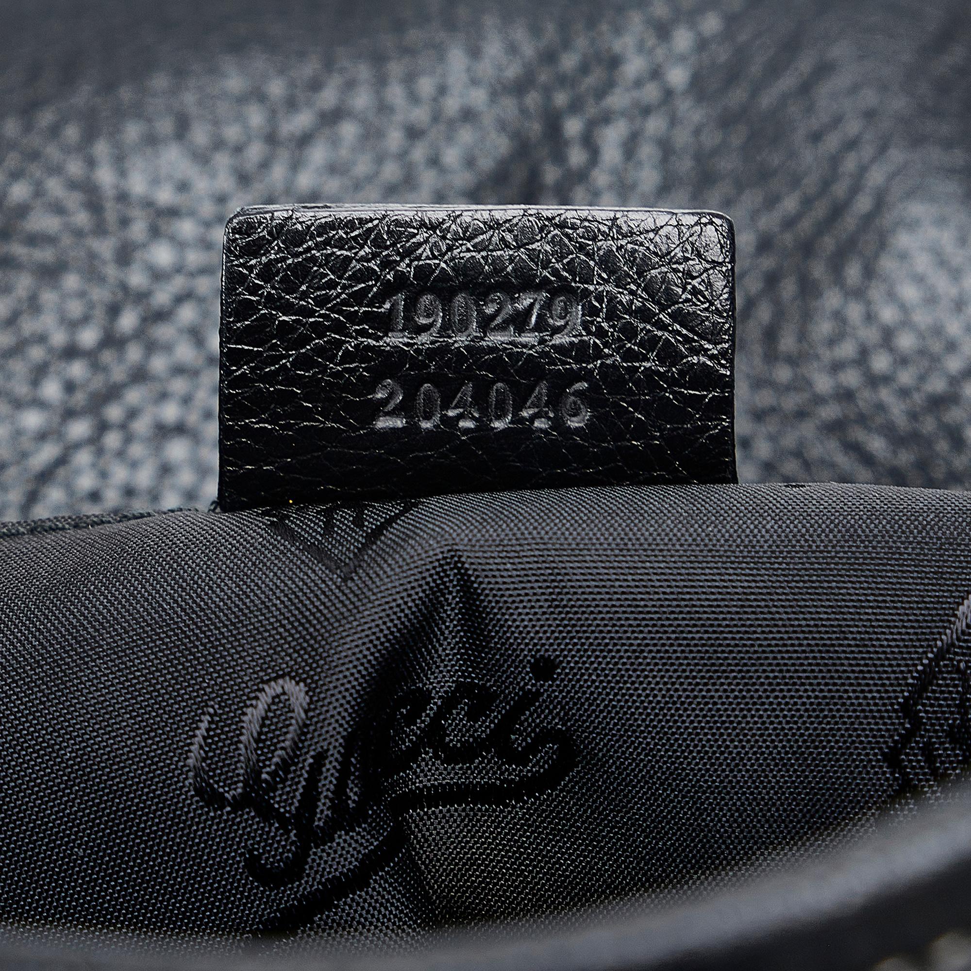 Gucci Hysteria Crossbody Bag (SHG-svULej)