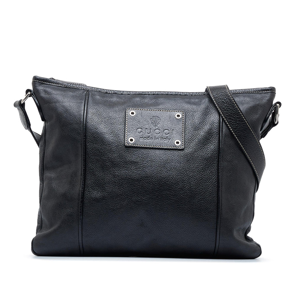 Gucci Hysteria Crossbody Bag (SHG-svULej)